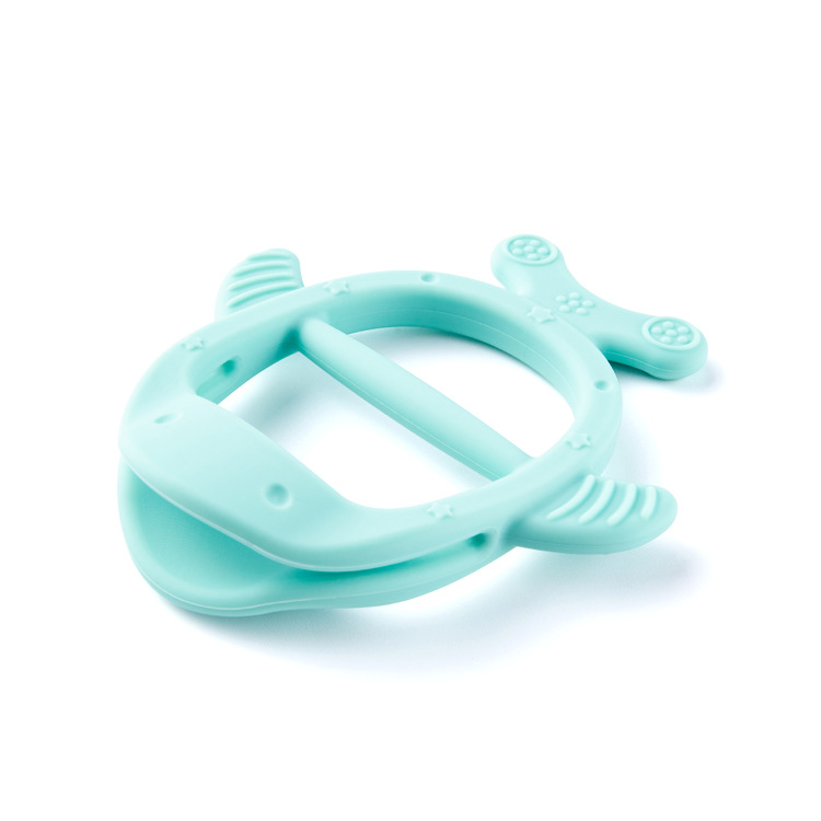Silicone Baby Teether